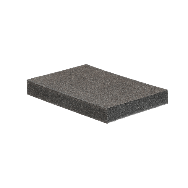 Norton Small Area Sanding Sponge