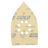 Norton MultiSand AO H&L Anti-Loading Paper Sheet