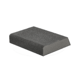 Norton WoodSand Contour Sanding Sponge