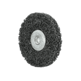Norton Rapid Strip SC Non-Woven Quick-Change Disc