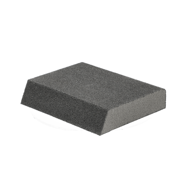 Norton WoodSand Contour Sanding Sponge