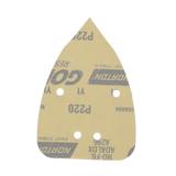 Norton MultiSand AO H&L Paper Floor Pad