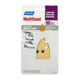 Norton MultiSand AO H&L Anti-Loading Paper Sheet