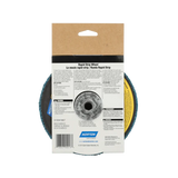 Norton Rapid Strip AO Arbor Thread Non-Woven Depressed Center Disc