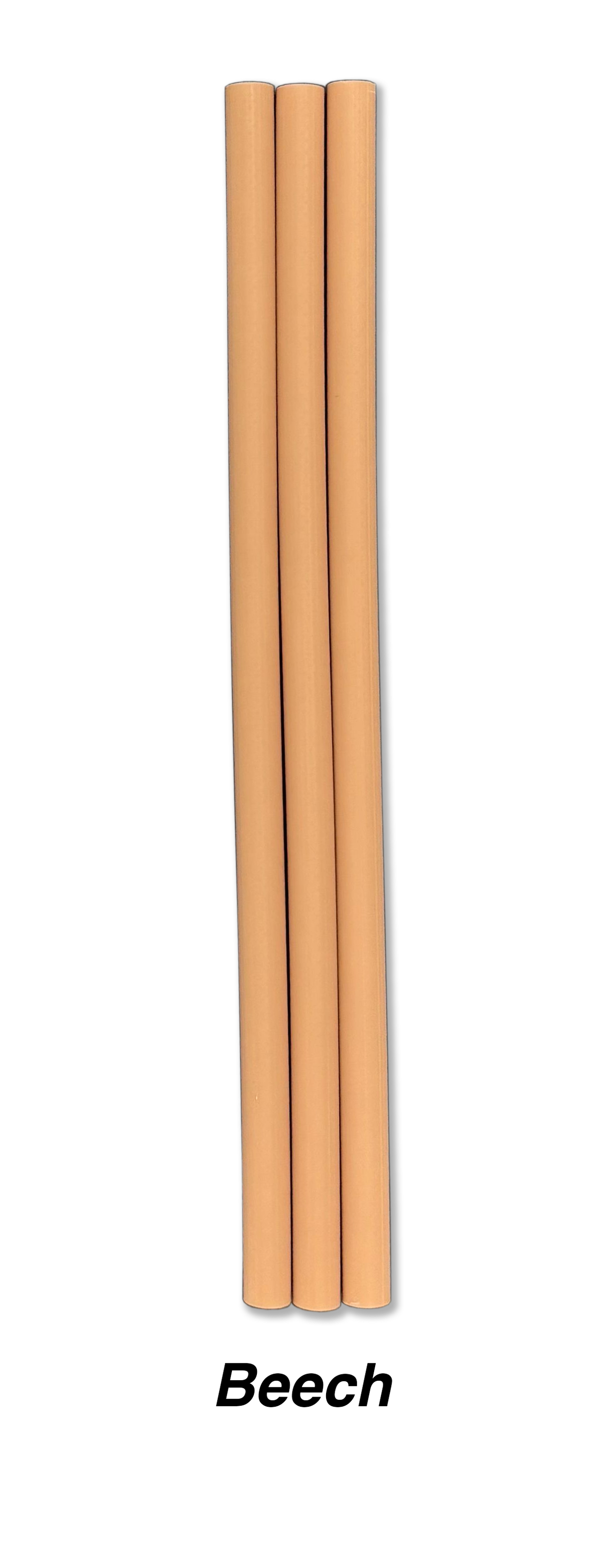 Total Finishing Knot Filler & Wood Repair 300mm Sticks, Pack of 9