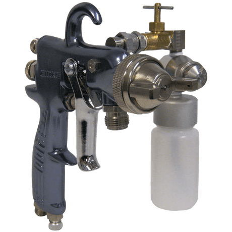 Binks Model 2100 GW Plural Component Spray Gun - Total Finishing Supplies