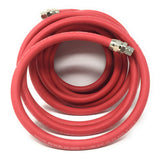 Binks 1/4” I.D. Air Tubing Assemblies (Low Pressure – Air Assist Supply)