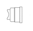 Binks Air Nozzle 262 - Total Finishing Supplies