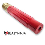 Pirate Brand - Blast Ninja, Nozzle, BP200 SiAION (Various Options)