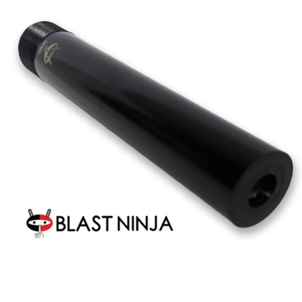Pirate Brand - Blast Ninja, Nozzle, Tungsten Carbide (Various Options)