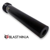 Pirate Brand - Blast Ninja, Nozzle, Tungsten Carbide (Various Options)
