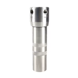 Conjunto de filtros de CA Technologies: acero inoxidable 