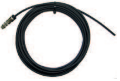 Wagner 360393 Interface Cable EPG 5000 5m