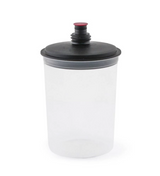 Titan CapLiner System (15-Pack Lids, Liners & Plugs)