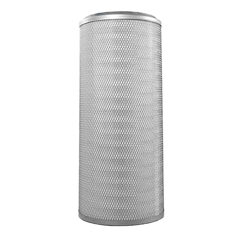 80/20 Blend Cartridge Filter 12.8" x 26", 215 sqft
