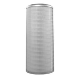 80/20 Blend Cartridge Filter 12.75" x 48" MERV 11, With Twist Lock Lugs