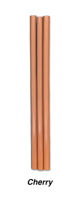 Total Finishing Knot Filler & Wood Repair 300mm Sticks, Pack of 9