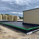 UltraTech Ultra-Containment Berm® - Collapsible Wall Model
