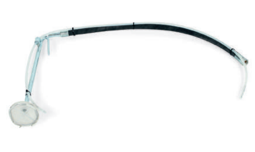 Manguera de succión TFS para bombas CYCLOPS™