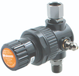 Walcom Diaphragm Pressure Regulator