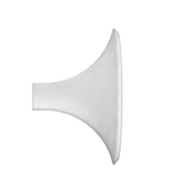 Ransburg Elite M5 Manual Applicator Round Spray Nozzle