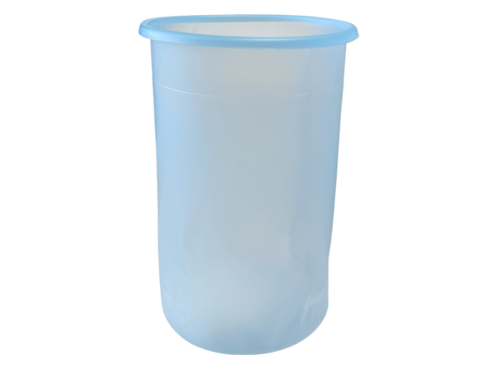 Sagola Single Use Disposable Liners for 10L (2.64 US Gal) Pressure Pots