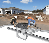 UltraTech Ultra-Drain Guard® - Adjustable Frame Model