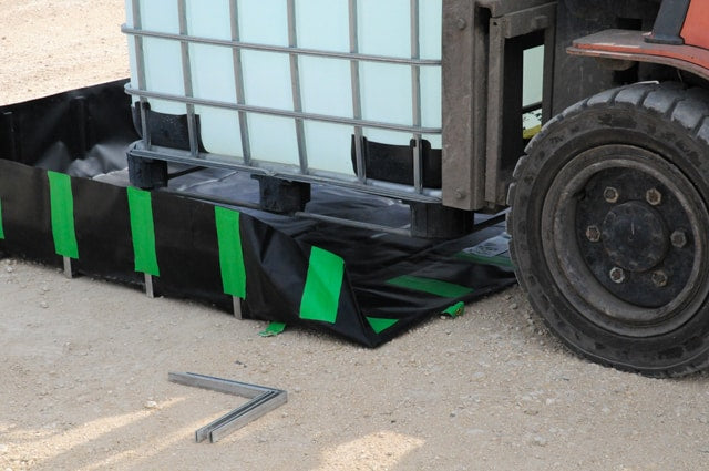 UltraTech Ultra-Containment Berm® - Economy Model - Copolymer-2000