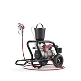 Titan 341267 Elite 3000 Hopper 5-Liter