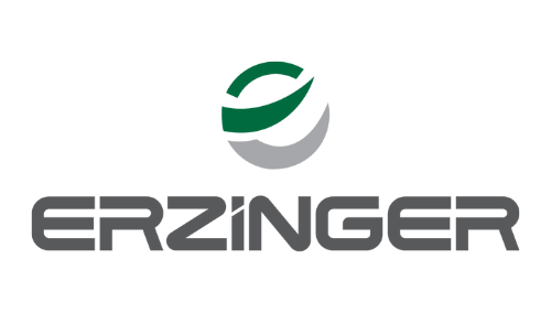 Erzinger Simple Solenoid Valve 5/2 Way 1/4C OM 24 VDC Coil