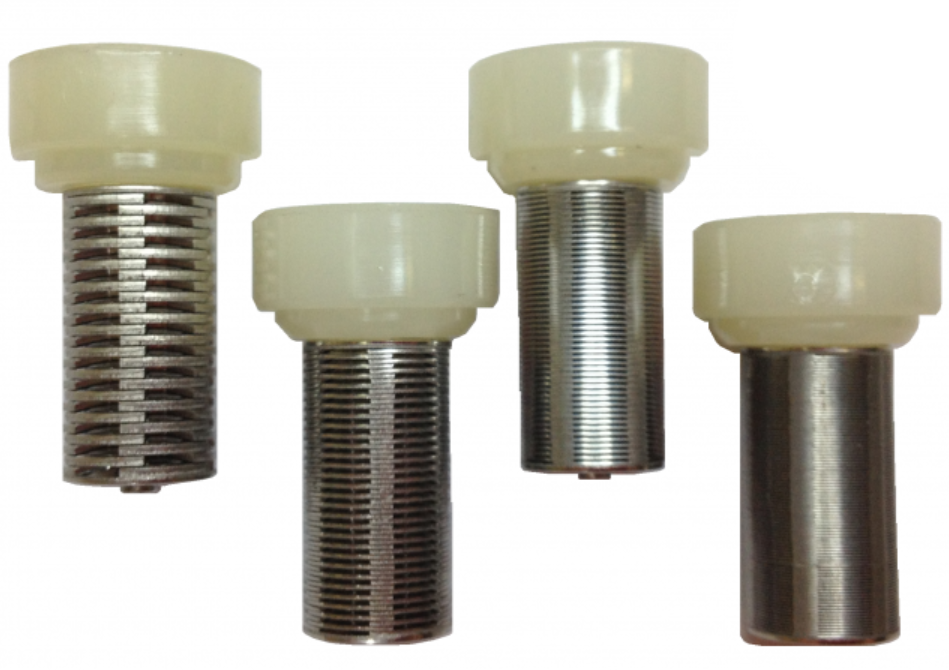 Paint Sprayer Stainless Steel Disc Filters (Non-OEM)