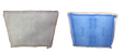 Air Filtration Co New CT Series 20"x20"x1" Filter Panel - Total Finishing Supplies