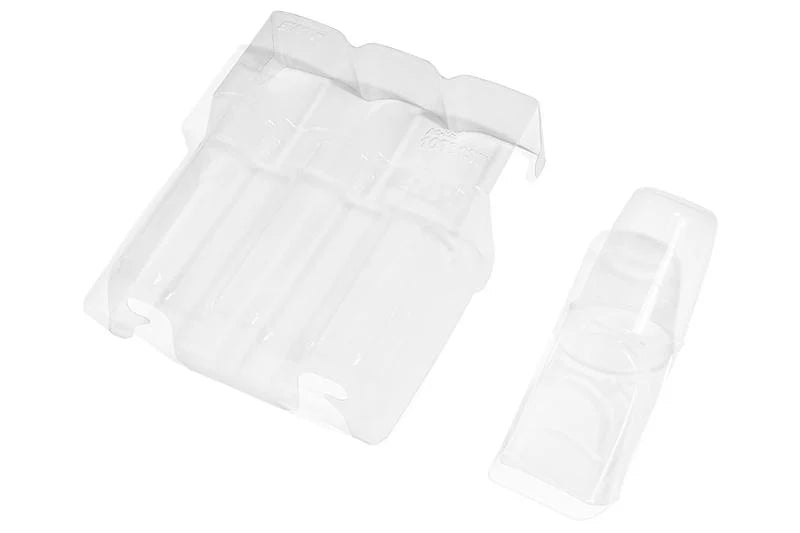 SATA 1101500 Filter Cover, 500 Series, 4 Pk