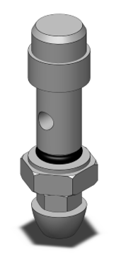 Zeus 814.641 Flow Regulator