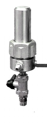 Sames® 155-580-300 Filter, Fluid Assembly, 3500 PSI