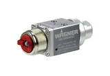 Wagner GA4000AC AirCoat Automatic Air Assist Airless Spray Gun