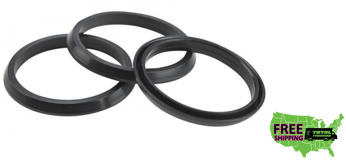 Aftermarket KREMLIN® 129.251.993 Seal R22, Qty 10 (Non-OEM)