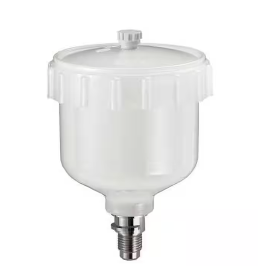 Vaso de plástico SATA de 3 onzas, Minijet