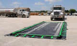 UltraTech Ultra-Containment Berm® - Rapid Rise Model - PVC
