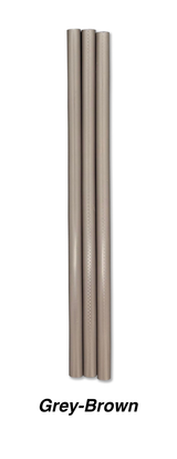 Total Finishing Knot Filler & Wood Repair 300mm Sticks, Pack of 9
