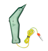 Wagner Grounding Tester – Verify Proper Electrostatic Grounding