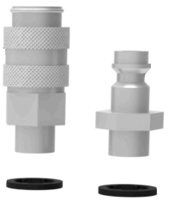 Kit de protección integral T9