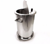 Aftermarket Gema® 55 Liter Fluidizing Hopper For Powder Coating Machine (Non-OEM)