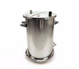 Aftermarket Gema® 55 Liter Fluidizing Hopper For Powder Coating Machine (Non-OEM)