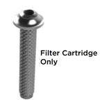 Hosco Tank Strainer Filter Assembly, Cartridge Only