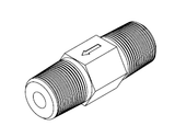Válvula de retención Ransburg SSV-809