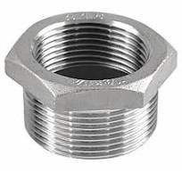 MP-FP Reducer Bushing, 1/4" x 1/8"