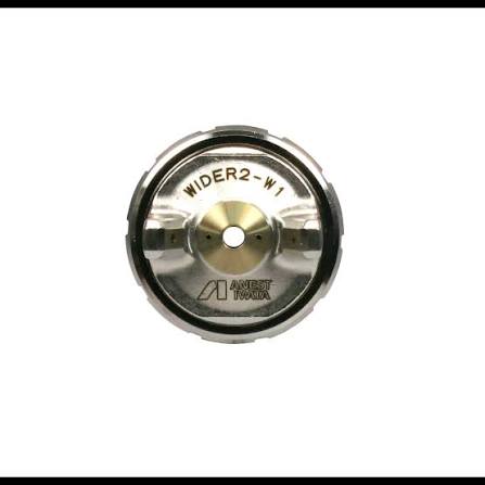 Anest Iwata WIDER2 Air Cap Sets