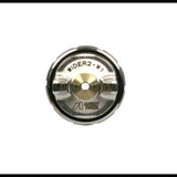 Anest Iwata WIDER2 Air Cap Sets