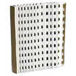 Accordion Style Arrestor Filters For Superfici Magnum (Stage 2 Exhaust) - Total Finishing Supplies